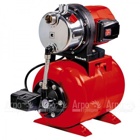 Насосная станция Einhell GC-WW 1046 N в Волжском