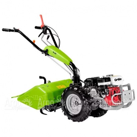 Мотоблок Grillo G 84 (Honda) в Волжском