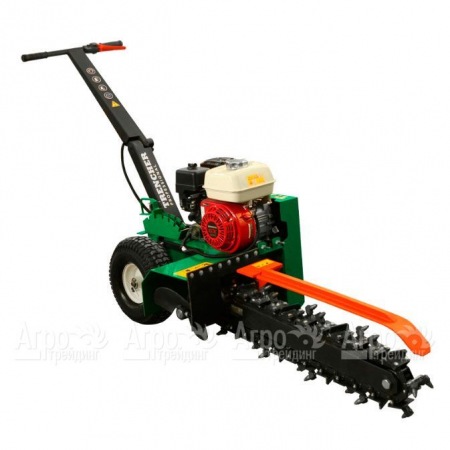 Траншеекопатель Sable T/GX200/80 в Волжском