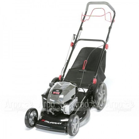 Газонокосилка бензиновая Murray MXH675 в Волжском