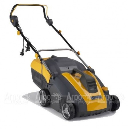 Скарификатор газонный электрический Stiga SV 415 в Волжском