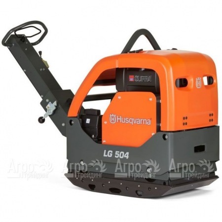 Виброплита реверсивная Husqvarna Atlas Copco LG 504 DE  в Волжском