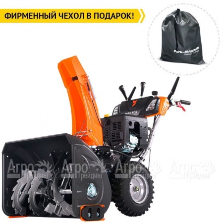 Снегоуборщик Yard Fox Pro 7654E в Волжском
