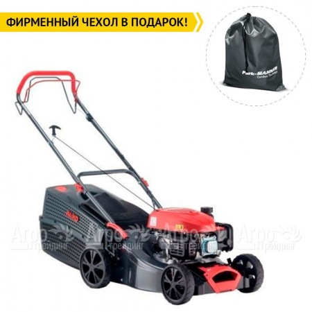 Газонокосилка бензиновая Al-KO 46 SP-A в Волжском