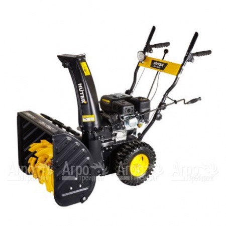 Снегоуборщик Huter SGC 4800E в Волжском
