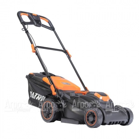 Газонокосилка электрическая Patriot PT 1737E Lux в Волжском