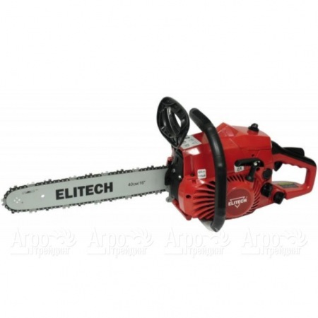 Бензопила Elitech БП 38/16 в Волжском
