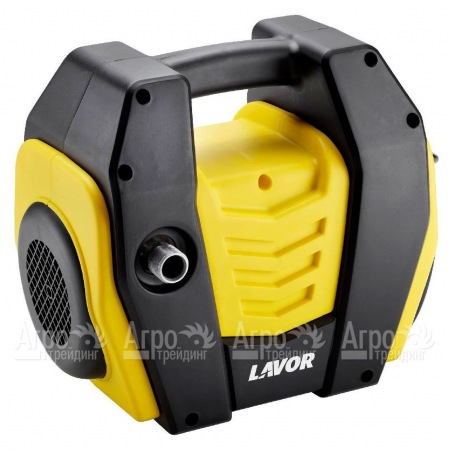 Мойка высокого давления Lavor Hero 105 AC в Волжском