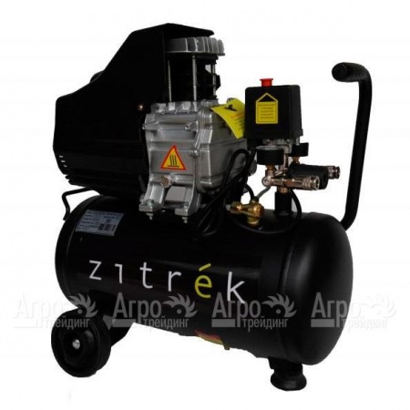 Компрессор поршневой Zitrek z3k320/24 в Волжском