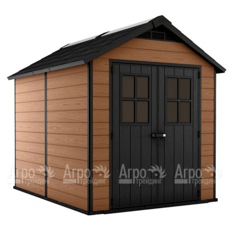 Пластиковый сарай Keter Newton 759  в Волжском