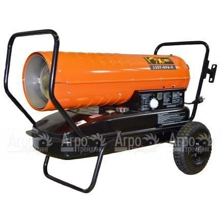 Дизельная тепловая пушка Expert 125T-KFA-E в Волжском