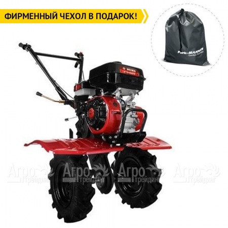 Мотоблок Weima WM900M с двигателем Loncin 168FB 6.5 л.с. в Волжском