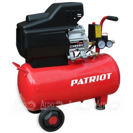 Компрессор поршневой Patriot 50/260 PRO в Волжском