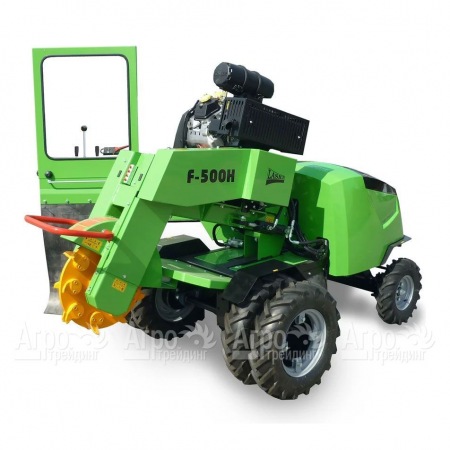 Измельчитель пней Laski F500 Rato в Волжском