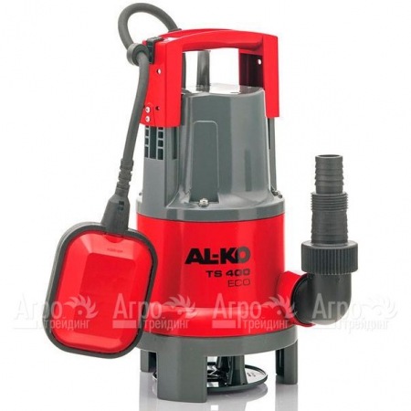 Погружной насос Al-KO TS 400 Eco в Волжском
