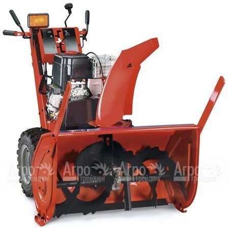 Снегоуборщик Simplicity P1728EX в Волжском
