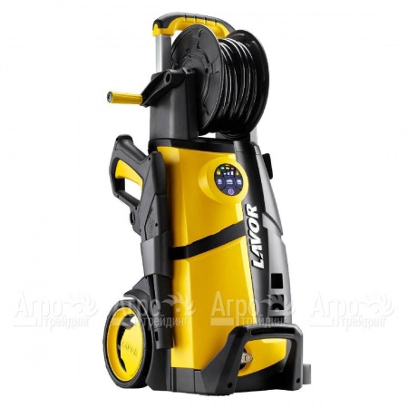 Мойка высокого давления Lavor LVR4 PLUS 160 DIGIT в Волжском