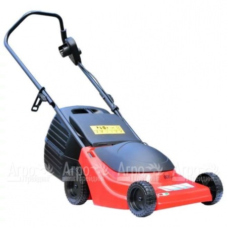 Газонокосилка электрическая MA.RI.NA GX-33 E 800 W в Волжском