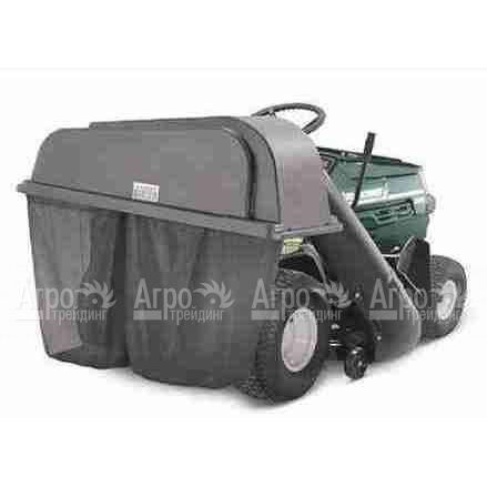 Травосборник двойной Yard-Man 200 л, дека 42&quot;/107 см  в Волжском