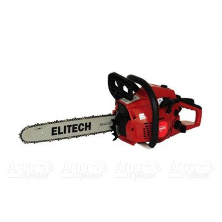 Бензопила Elitech БП 45/18 Prof в Волжском
