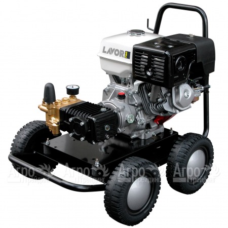 Мойка высокого давления LavorPRO Thermic 13H в Волжском
