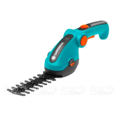 Аккумуляторые садовые ножницы Gardena ComfortCut 09857 в Волжском