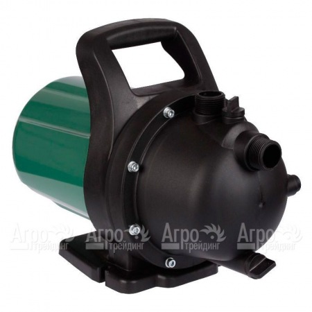 Поверхностный самовсасывающий насос Hammer NAC800 в Волжском