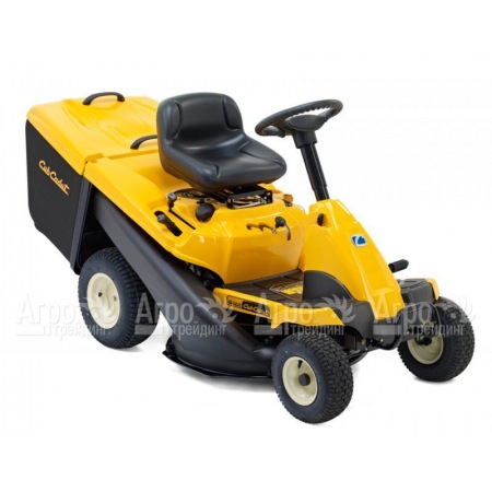 Садовый трактор Cub Cadet Minirider CC 114 TA в Волжском