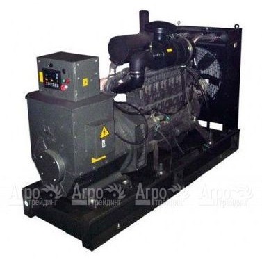 Электрогенератор Mitsudiesel MD-30 в Волжском