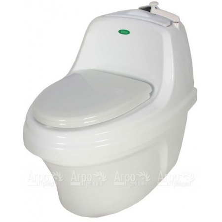 Биотуалет Piteco 401 компостирующий в Волжском