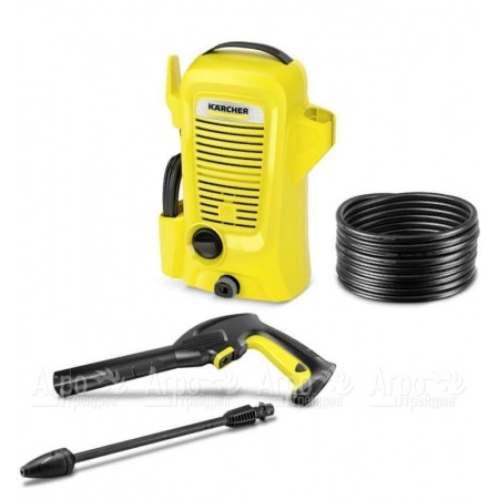 Мойка высокого давления Karcher K 2 Universal OJ в Волжском