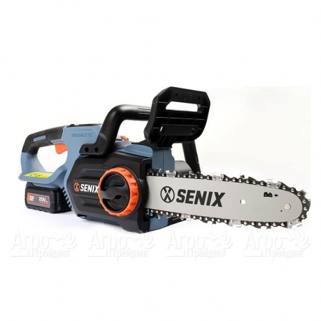 Аккумуляторная пила Senix CSX2-M-EU 10&quot; (без аккумулятора и зарядного устройства)  в Волжском