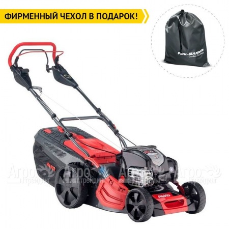 Газонокосилка бензиновая AL-KO Premium 470 VS-B  в Волжском