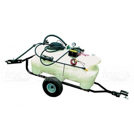 Agri-Fab Опрыскиватель PRO 95 л., 12 вольт на все модели 45-02932  в Волжском