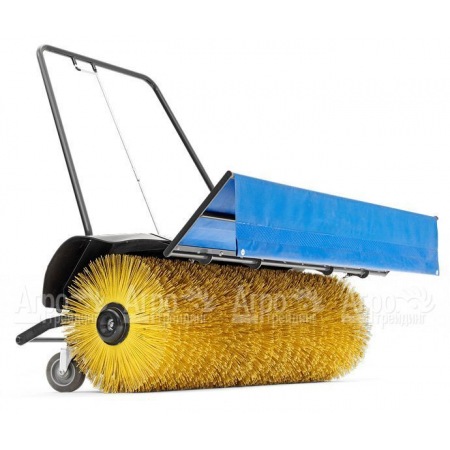 Щетка райдера Husqvarna 9535378-01  в Волжском