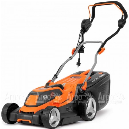 Газонокосилка электрическая Daewoo DLM 1900E в Волжском