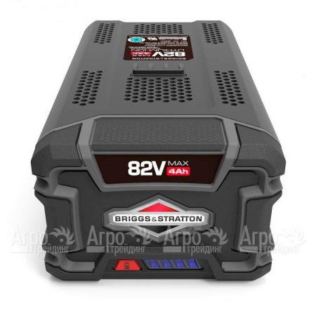 Аккумулятор Briggs&#38;Stratton 82V для подметальной машины Tielburger TK17E в Волжском