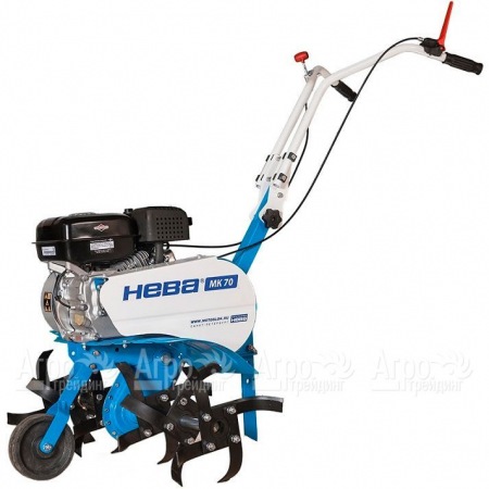 Культиватор Нева МК-70-KASEI 168F с двигателем Kasei 168F 5,0 л.с. в Волжском