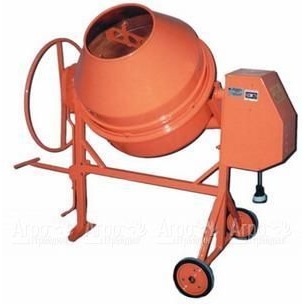 Бетоносмеситель СБР-260/380B (Бетономешалка СБР-260/380B) в Волжском