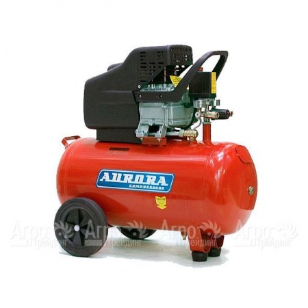 Компрессор воздушный Aurora Wind-50  в Волжском