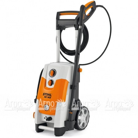 Мойка высокого давления Stihl RE 143 в Волжском