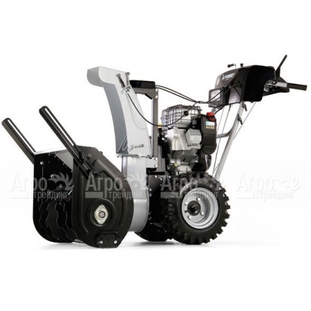 Снегоуборщик Pubert 1101-28 в Волжском