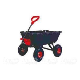 Тележка VicArt Тачанка 350 кг в Волжском