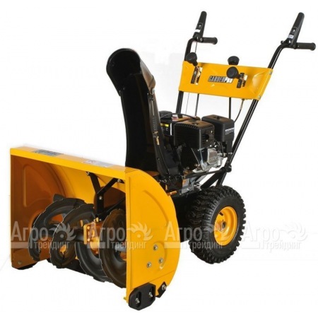 Снегоуборщик самоходный Garden Pro KC521S в Волжском