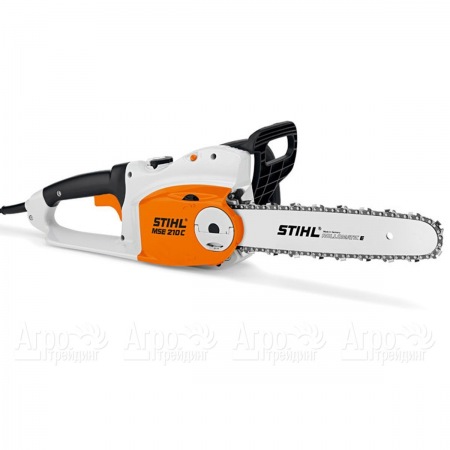 Электропила Stihl MSE 230 C-BQ-16" в Волжском