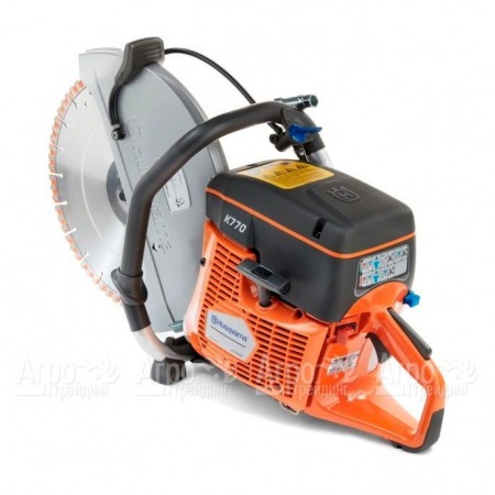 Бензорез Husqvarna K 770 14  в Волжском