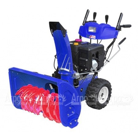 Снегоуборщик MasterYard MX 18528LE в Волжском