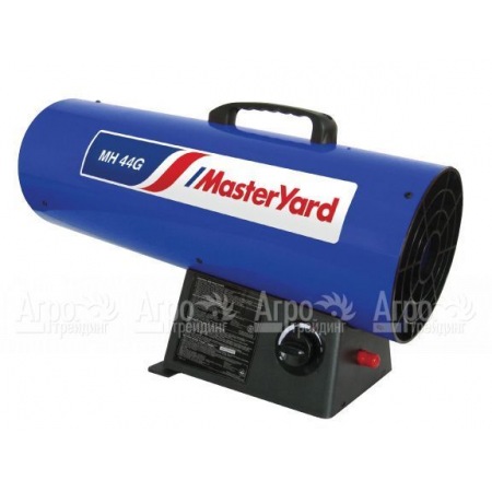 Газовая тепловая пушка MasterYard MH 44G в Волжском