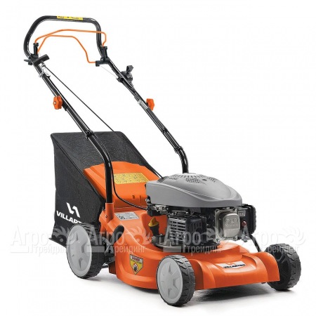 Газонокосилка бензиновая Villartec MB3541T в Волжском