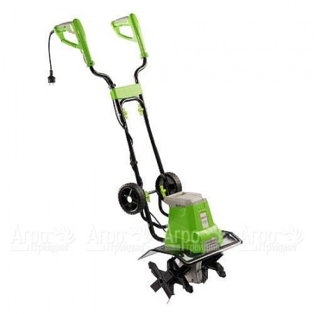 Культиватор электрический RedVerg RD-T1500 в Волжском